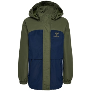 Hummel Monsun  Shell Kinder Jacke