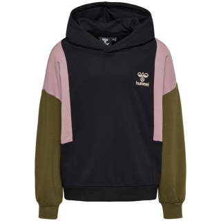 Hummel Palomi Mädchen Kapuzensweater