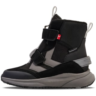 Hummel Reach Conquer Super High  Junior Kinder Freizeitschuhe