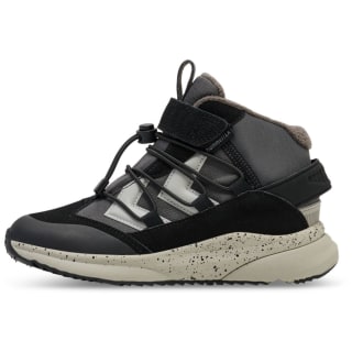 Hummel Reach Conquer Mid  Junior Kinder Freizeitschuhe
