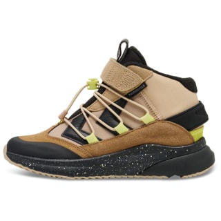 Hummel Reach Conquer Mid  Junior Kinder Freizeitschuhe
