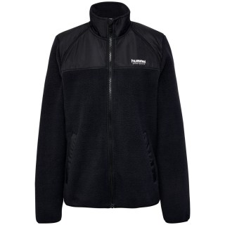 Hummel LGC Malikat Fleece Damen Jacke