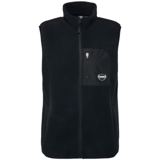 Hummel LGC Oliver Fleece Waistcoat Herren Weste