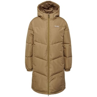 Hummel LGC MIA Long Puff Coat Damen Jacke