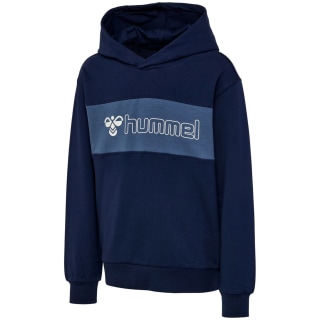 Hummel Atlas Jungen Kapuzensweater