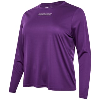 Hummel TE Curvy Plus Damen T-Shirt