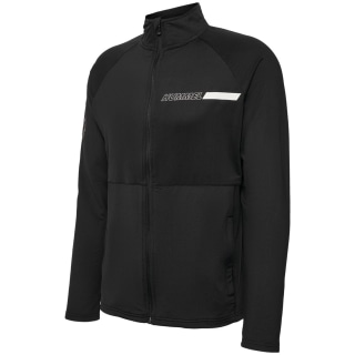 Hummel TE Strength Training Track Herren Jacke