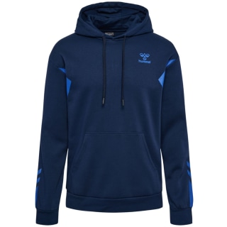 Hummel Active CO Herren Kapuzensweater Hummel Active CO Herren Kapuzensweater