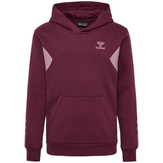 Hummel Active CO Kinder Kapuzensweater