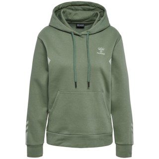 Hummel Active CO Damen Kapuzensweater