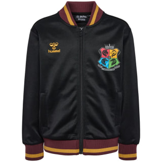 Hummel Harry Potter (Reißverschluss) Kinder Midlayer