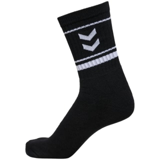 Hummel Stripe Crew 3er-Pack Socken