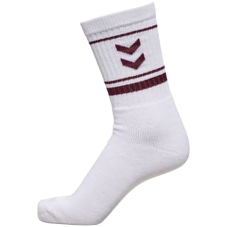 Hummel Stripe Crew 3er-Pack Socken