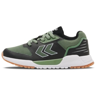 Hummel Omni II Junior LC Kinder Hallenschuhe