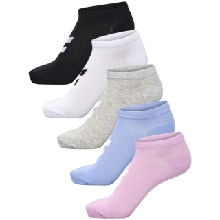 Hummel Match ME 5er-Pack Kinder Socken