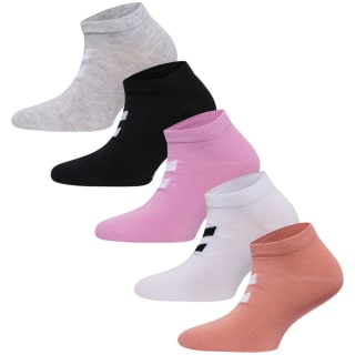 Hummel Match ME 5er-Pack Kinder Socken