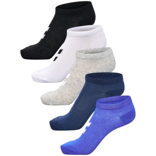 Hummel Match ME 5er-Pack Kinder Socken