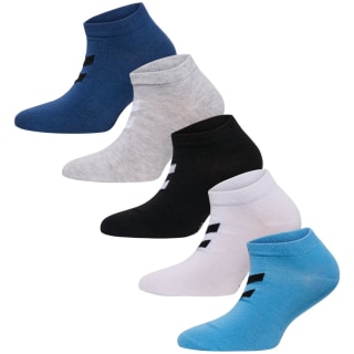 Hummel Match ME 5er-Pack Kinder Socken