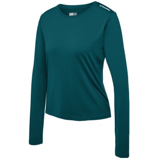 Hummel MT Aura Mesh Damen T-Shirt