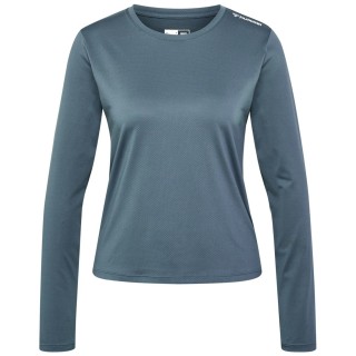 Hummel MT Aura Mesh Damen T-Shirt