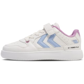 Hummel St. Power Play Junior Kinder Freizeitschuhe