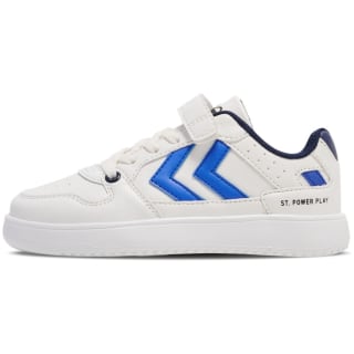 Hummel St. Power Play Junior Kinder Freizeitschuhe