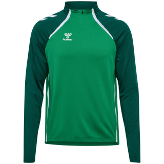 Hummel Lead 2.0 (halber Reißverschluss)