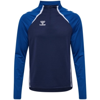 Hummel Lead 2.0 (halber Reißverschluss)