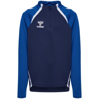 Hummel Lead 2.0 (halber Reißverschluss)
