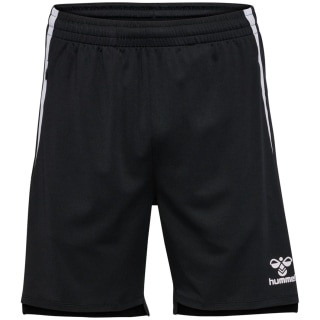 Hummel Lead 2.0 Training