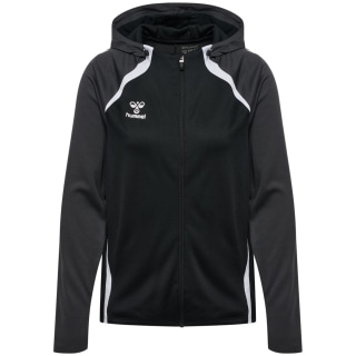 Hummel Lead 2.0 Zip Damen Kapuzensweater Hummel Lead 2.0 Zip Damen Kapuzensweater