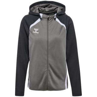 Hummel Lead 2.0 Zip Damen Kapuzensweater Hummel Lead 2.0 Zip Damen Kapuzensweater