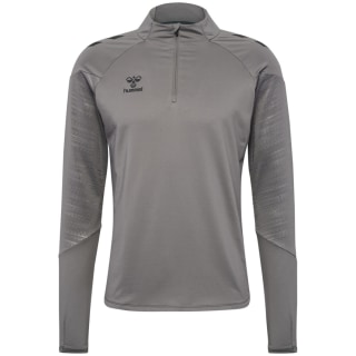 Hummel Pro Training (halber Reißverschluss)