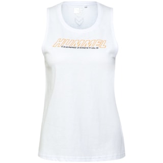 Hummel TE Confident Damen T-Shirt