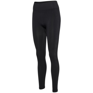 Hummel MT Define Seaml Scrunch Damen Tights