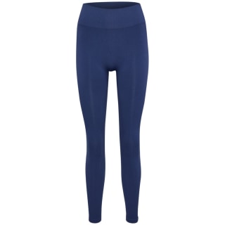 Hummel MT Define Seaml Scrunch Damen Tights