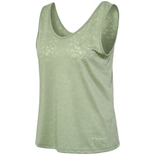 Hummel Mt Light Burnout Damen T-Shirt