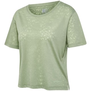 Hummel Mt Light Burnout Damen T-Shirt