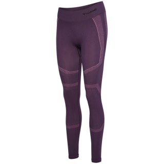 Hummel MT Power Seamless MW Damen Tights