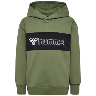 Hummel Atlas Jungen Kapuzensweater