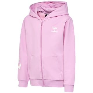 Hummel Trece (Reißverschluss) Jungen Kapuzensweater