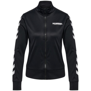 Hummel Legacy EVY Poly Full-Zip 