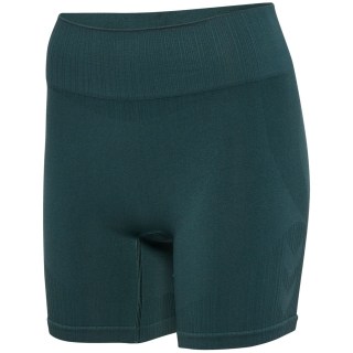 Hummel MT Define Seaml Scrunch Damen Tights