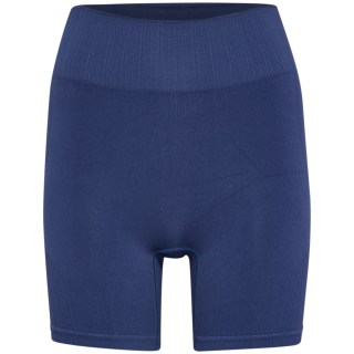 Hummel MT Define Seaml Scrunch Damen Tights