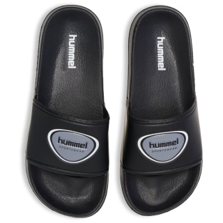 Hummel Pool Slide Badge Badeslipper
