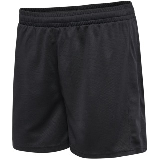 Hummel Active Pl Damen Shorts