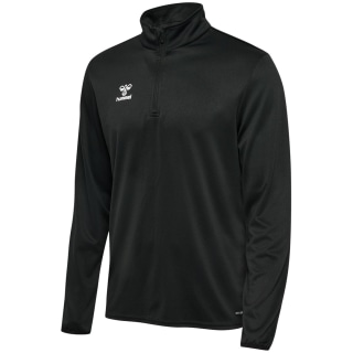Hummel Essential Half-Zip  Sweatshirt