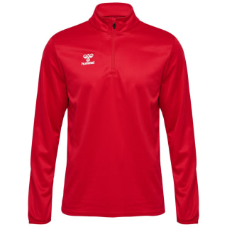 Hummel Essential Half-Zip  Sweatshirt
