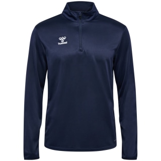 Hummel Essential Half-Zip  Sweatshirt