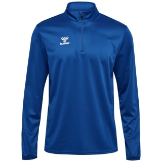 Hummel Essential Half-Zip  Sweatshirt